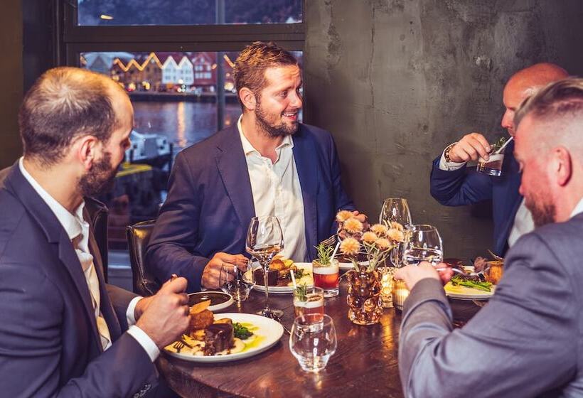 Fotos del hotel Magic  & Apartments Kløverhuset:  12