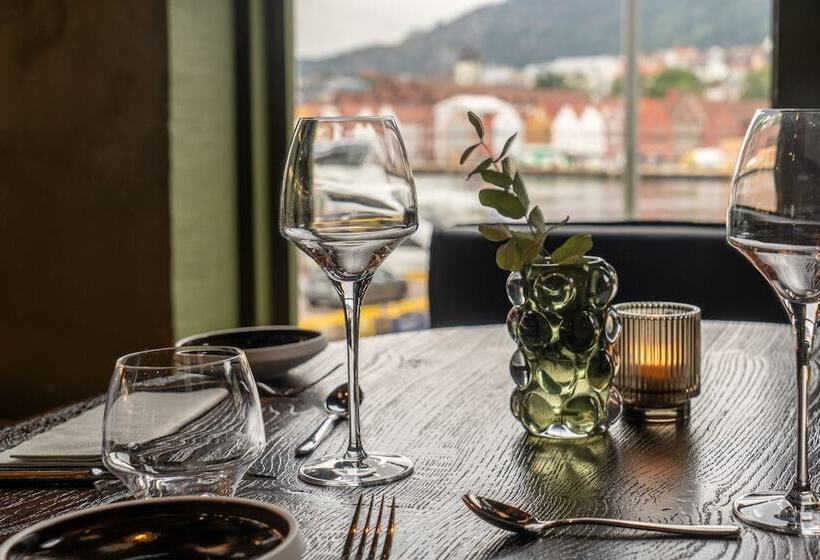 Fotos del hotel Magic  & Apartments Kløverhuset:  8