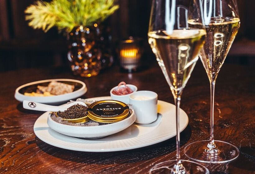 Fotos del hotel Magic  & Apartments Kløverhuset:  23