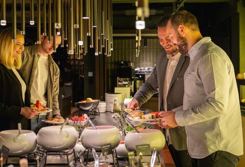 Fotos del hotel Magic  & Apartments Kløverhuset:  24