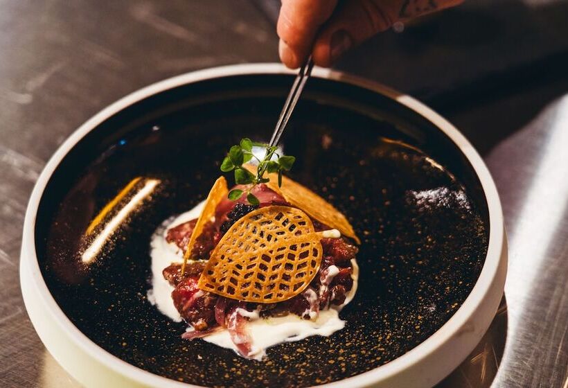 Fotos del hotel Magic  & Apartments Kløverhuset:  7