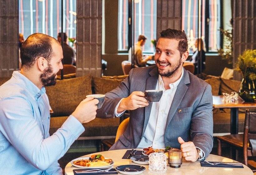 Fotos del hotel Magic  & Apartments Kløverhuset:  21