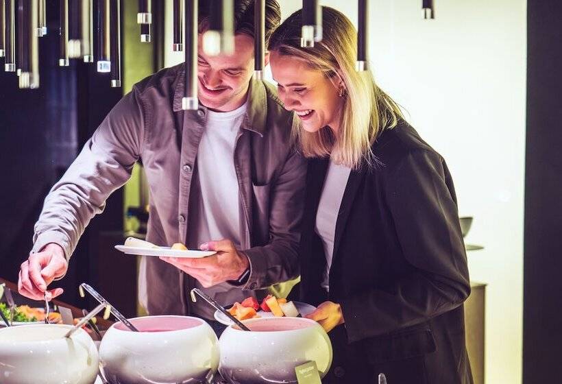 Fotos del hotel Magic  & Apartments Kløverhuset:  19