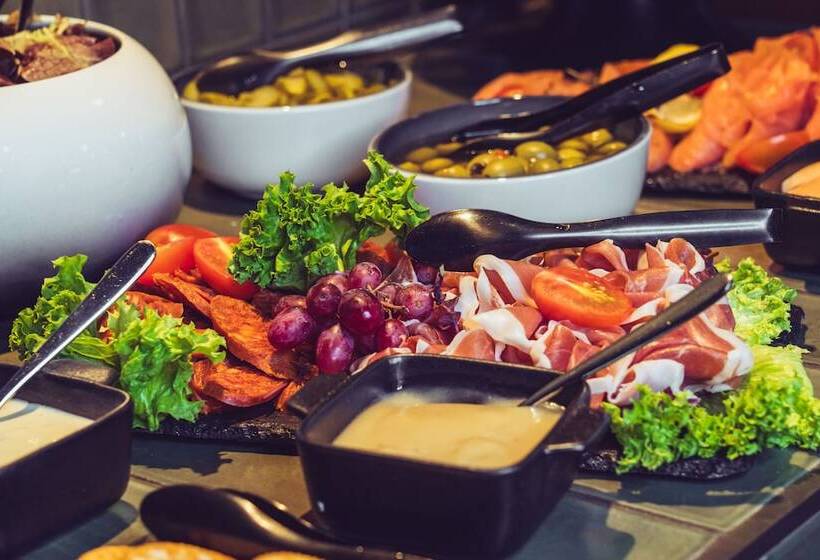 Magic  & Apartments Kløverhuset