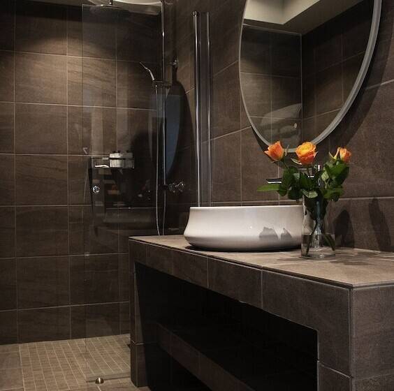 Fotos del hotel Magic  & Apartments Kløverhuset:  9