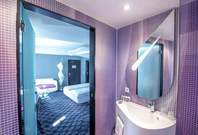 Fotos del hotel Magic  & Apartments Kløverhuset:  18