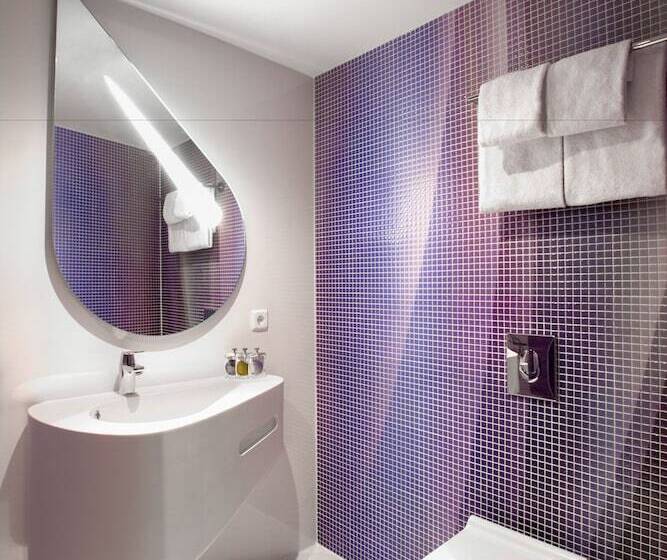 Fotos del hotel Magic  & Apartments Kløverhuset:  4