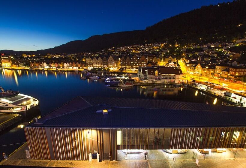 Fotos del hotel Magic  & Apartments Kløverhuset:  11