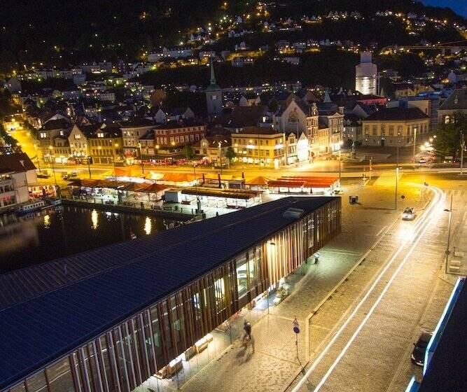 Fotos del hotel Magic  & Apartments Kløverhuset:  16