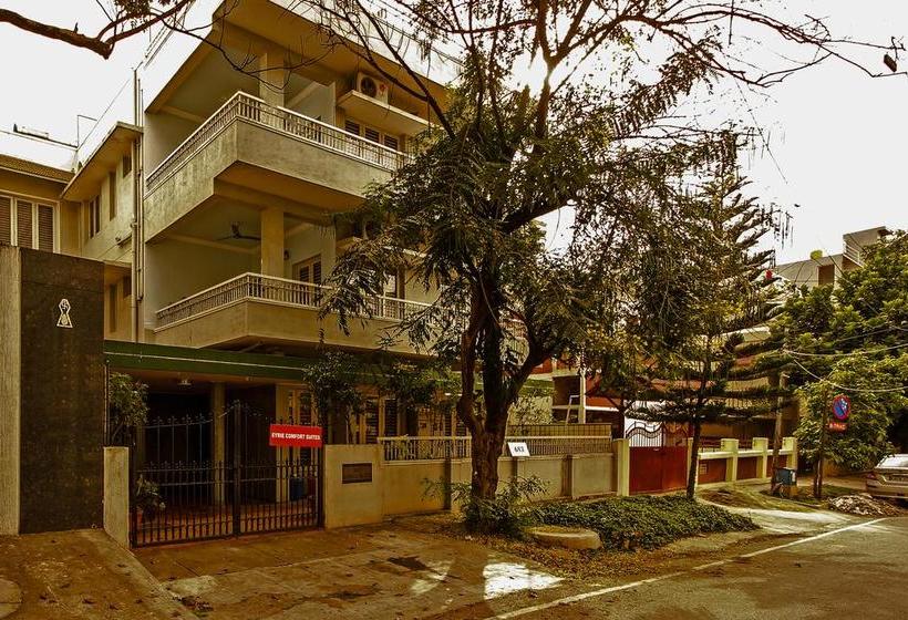 Oyo 6955 Eyrie Comfort Suites