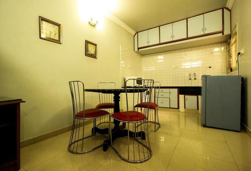 Fotos del hotel Oyo 6955 Eyrie Comfort Suites:  22