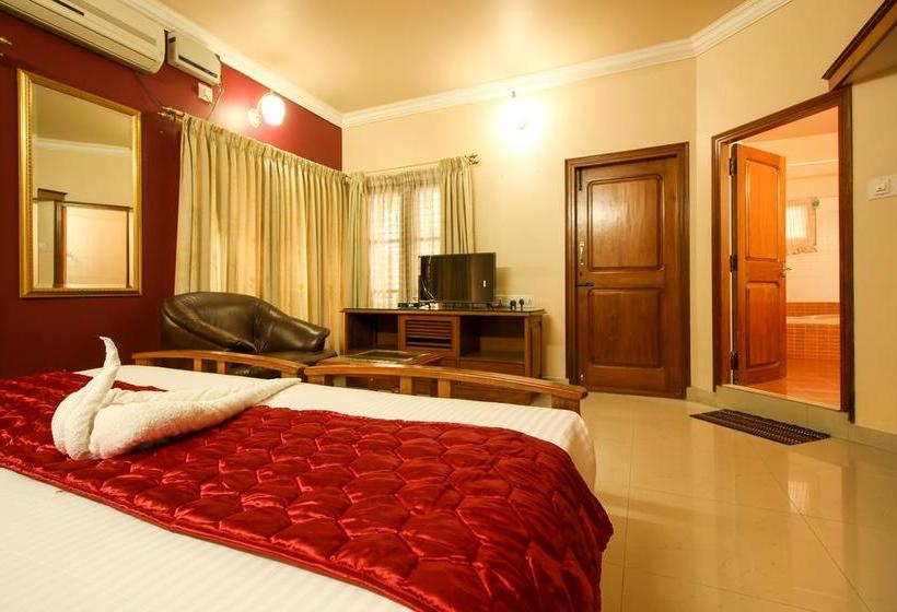 Fotos del hotel Oyo 6955 Eyrie Comfort Suites:  21