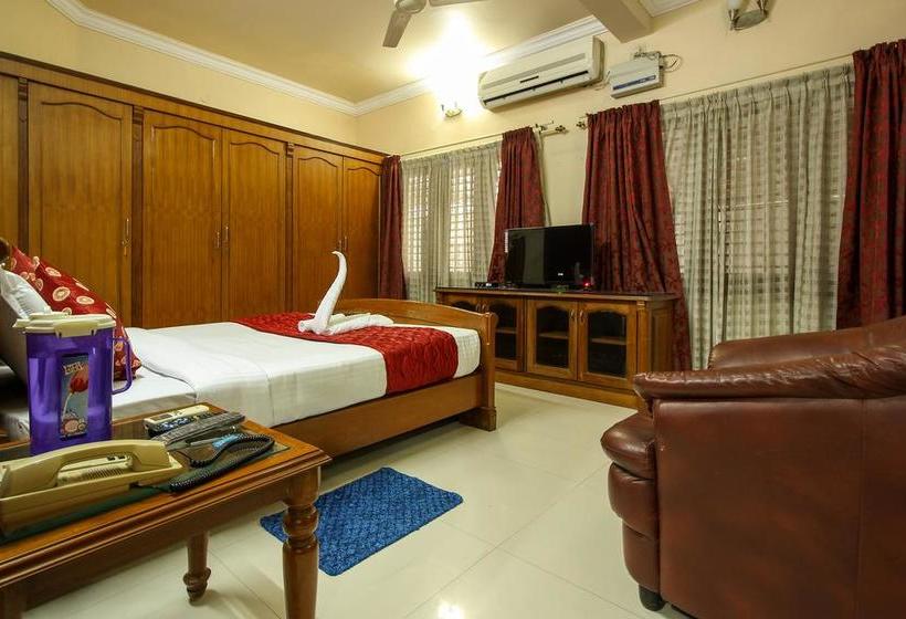 Fotos del hotel Oyo 6955 Eyrie Comfort Suites:  7