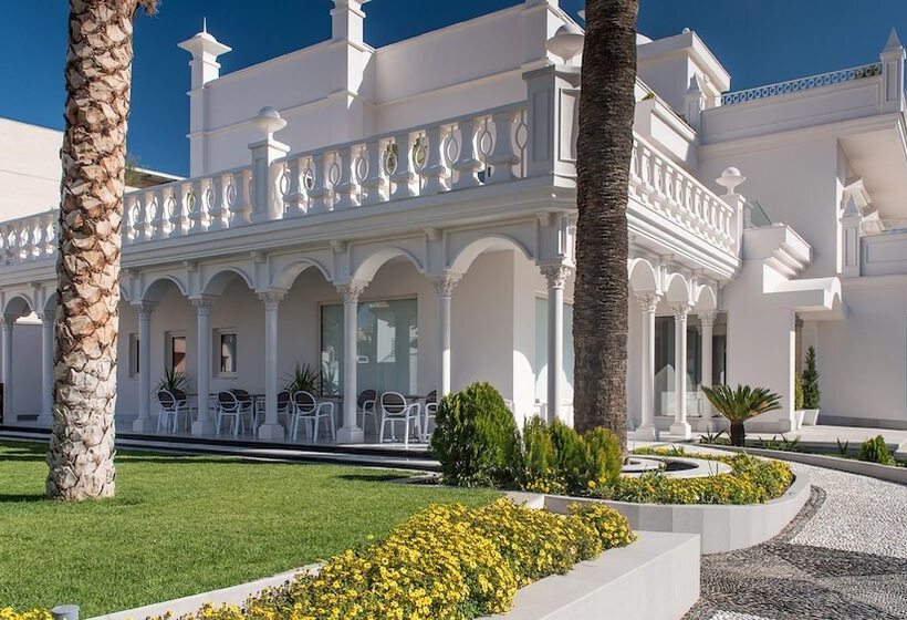 Fotos del hotel Quinta Real Granada:  16