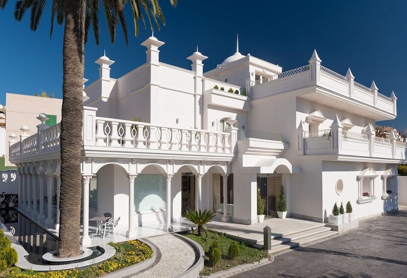 Fotos del hotel Quinta Real Granada:  12