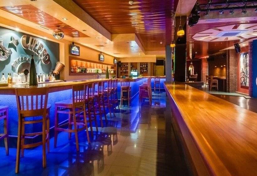 Fotos del hotel Quinta Real Granada:  3