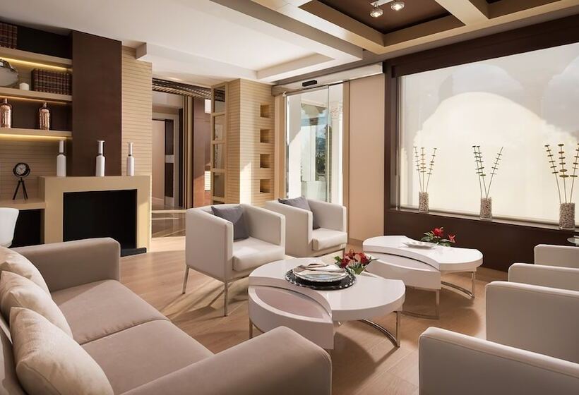 Fotos del hotel Quinta Real Granada:  25