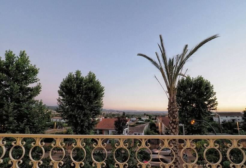 Fotos del hotel Quinta Real Granada:  6