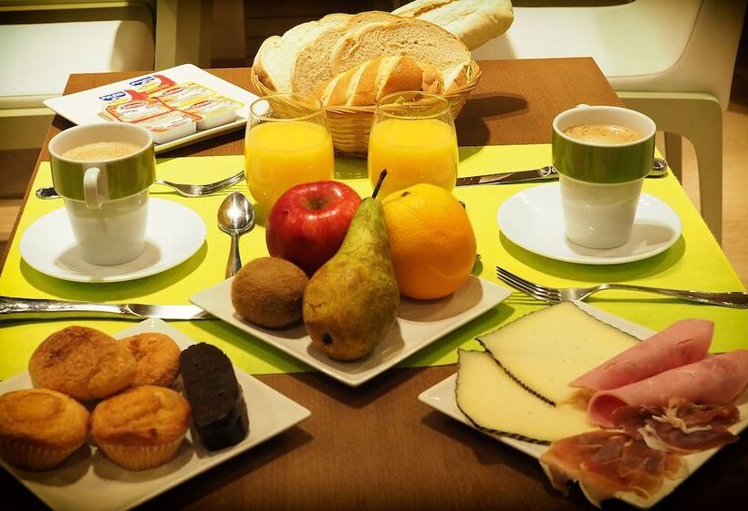 Fotos del hotel Quinta Real Granada:  8