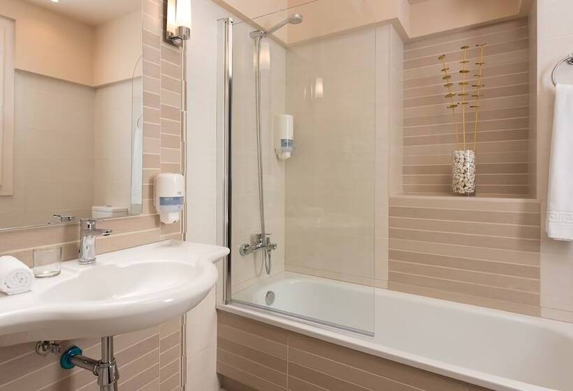 Fotos del hotel Quinta Real Granada:  11