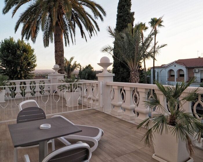 Fotos del hotel Quinta Real Granada:  18