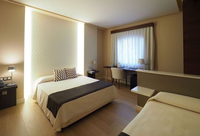 Fotos del hotel Quinta Real Granada:  13