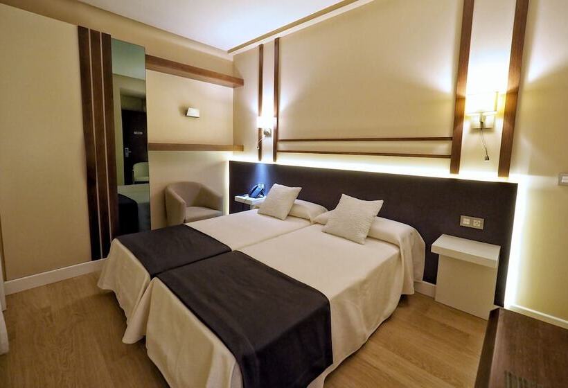 Fotos del hotel Quinta Real Granada:  23