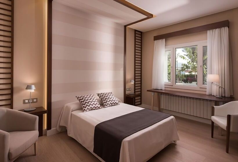 Fotos del hotel Quinta Real Granada:  7