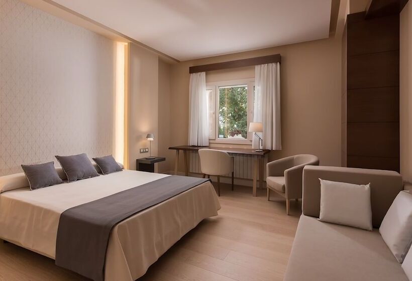 Fotos del hotel Quinta Real Granada:  17