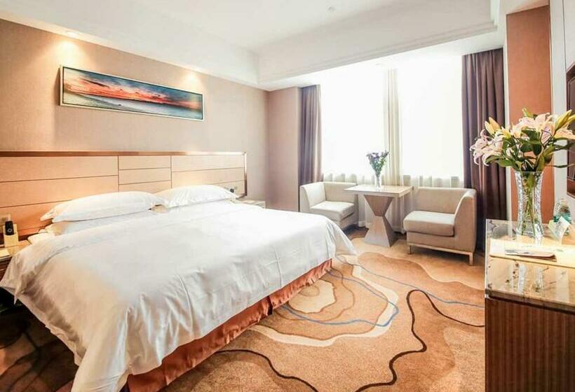 Fotos del hotel Vienna International  Huhan Jiedaokou:  2