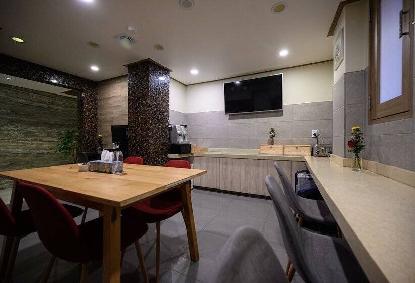 Fotos del hotel Daeyoung  Myeongdong:  3