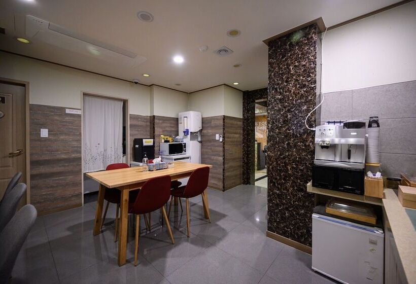 Fotos del hotel Daeyoung  Myeongdong:  4