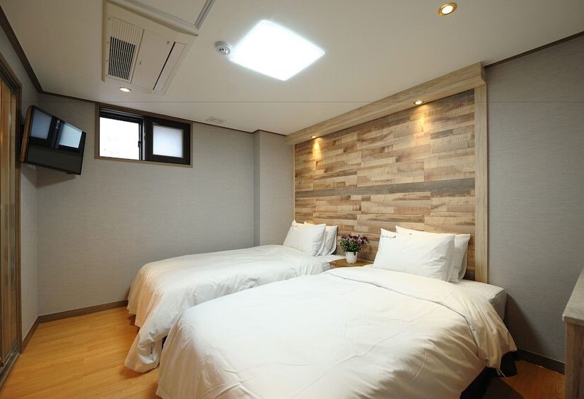 Fotos del hotel Daeyoung  Myeongdong:  21