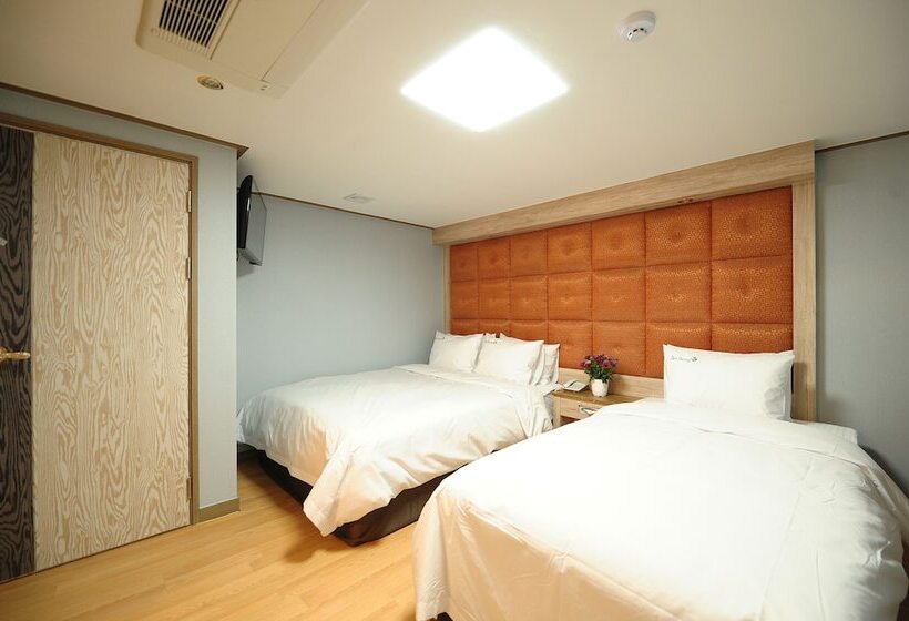 Fotos del hotel Daeyoung  Myeongdong:  20