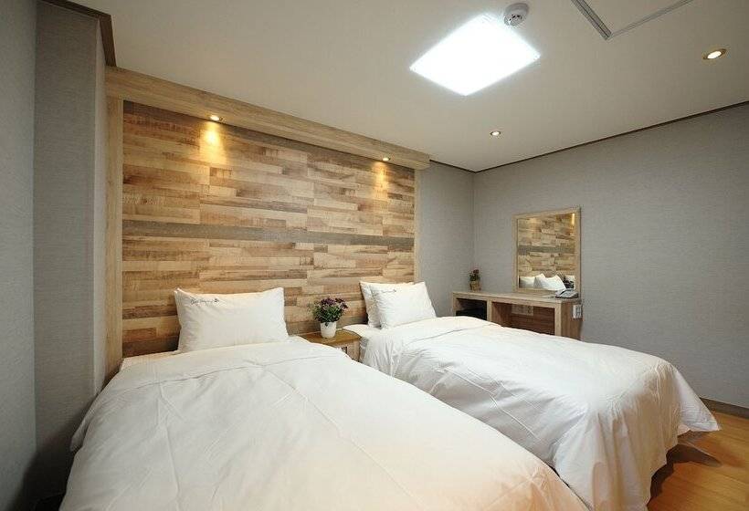 Fotos del hotel Daeyoung  Myeongdong:  19