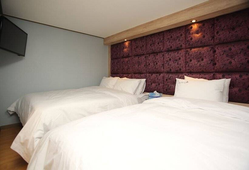 Fotos del hotel Daeyoung  Myeongdong:  18