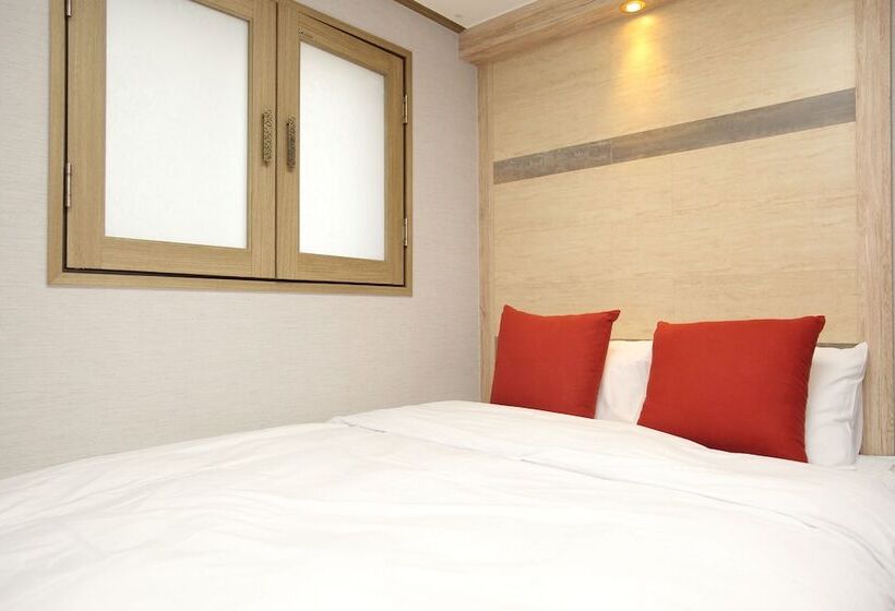 Fotos del hotel Daeyoung  Myeongdong:  24