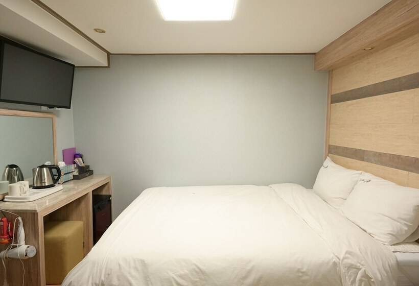 Fotos del hotel Daeyoung  Myeongdong:  17