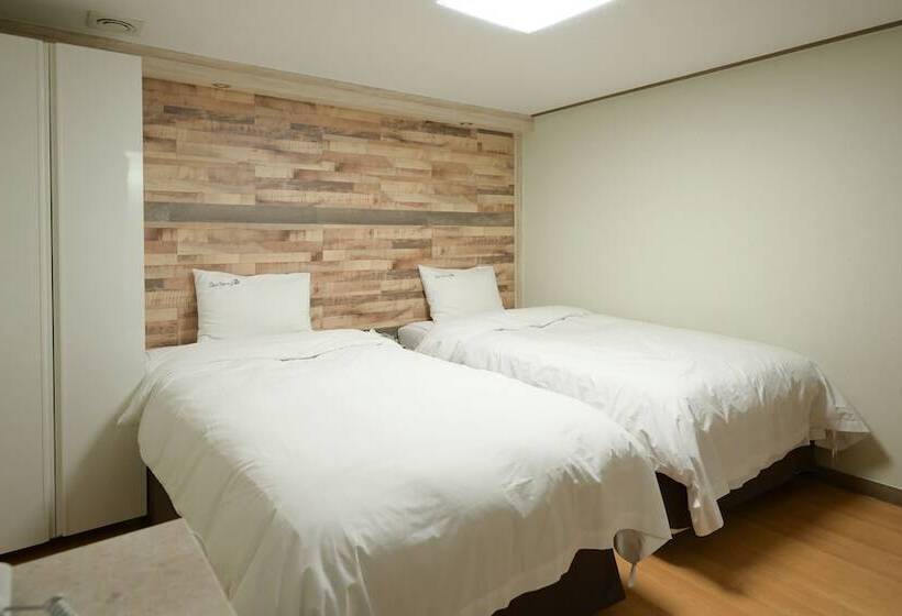 Fotos del hotel Daeyoung  Myeongdong:  15