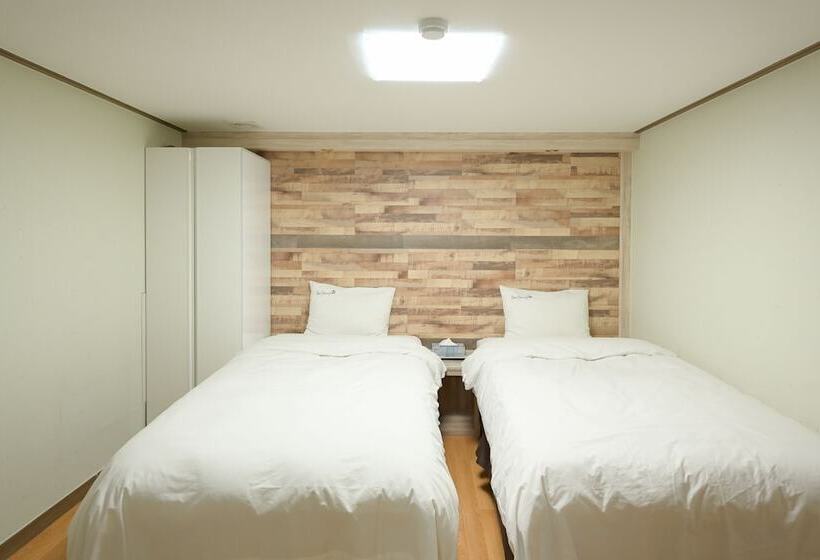 Fotos del hotel Daeyoung  Myeongdong:  14