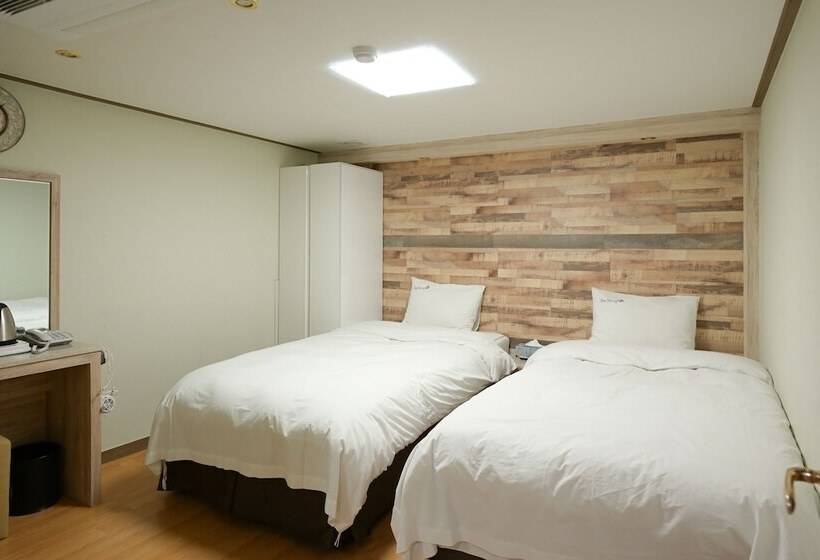 Fotos del hotel Daeyoung  Myeongdong:  13