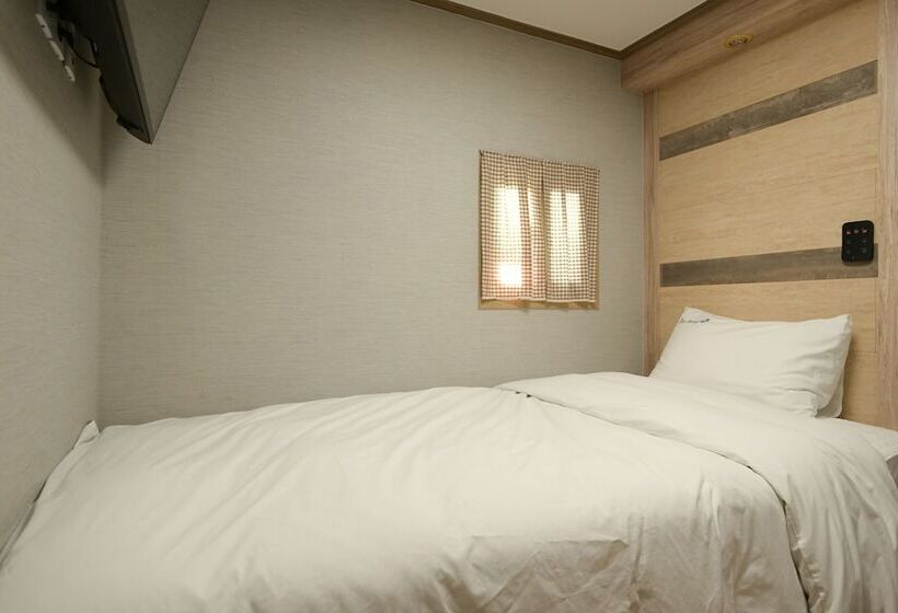 Fotos del hotel Daeyoung  Myeongdong:  12