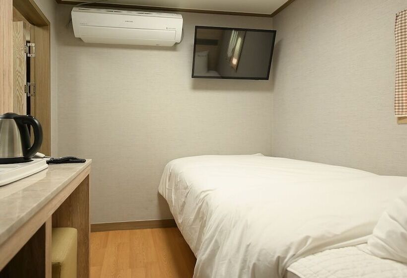 Fotos del hotel Daeyoung  Myeongdong:  22