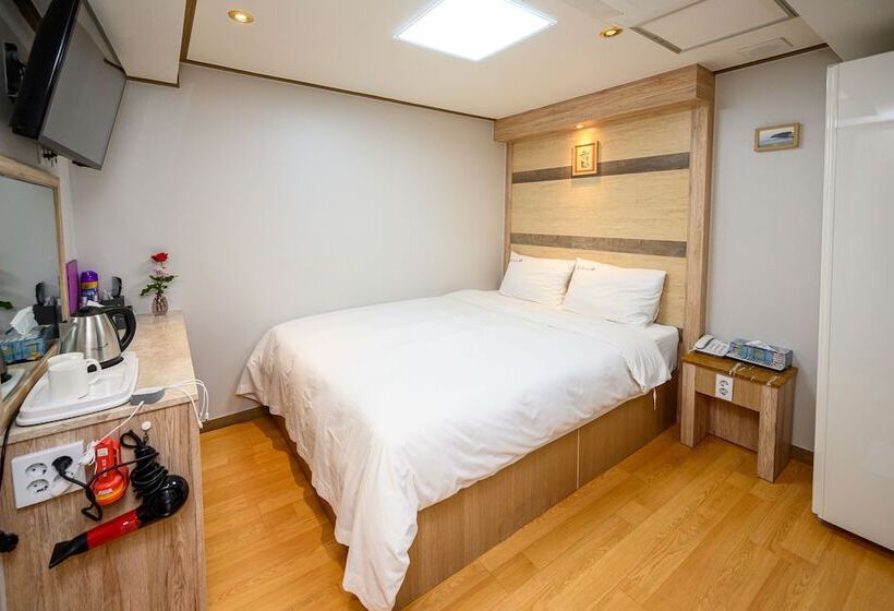 Fotos del hotel Daeyoung  Myeongdong:  11