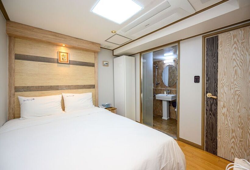 Fotos del hotel Daeyoung  Myeongdong:  23