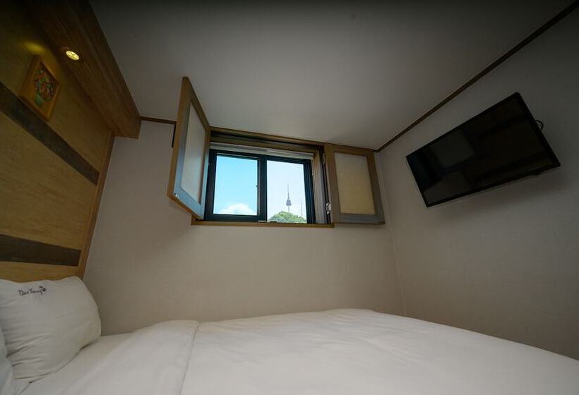 Fotos del hotel Daeyoung  Myeongdong:  10