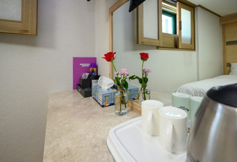 Fotos del hotel Daeyoung  Myeongdong:  5