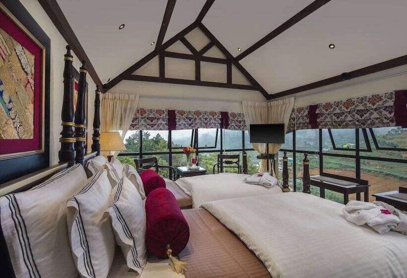 Fotos del hotel Cheriz Boutique Villa:  19