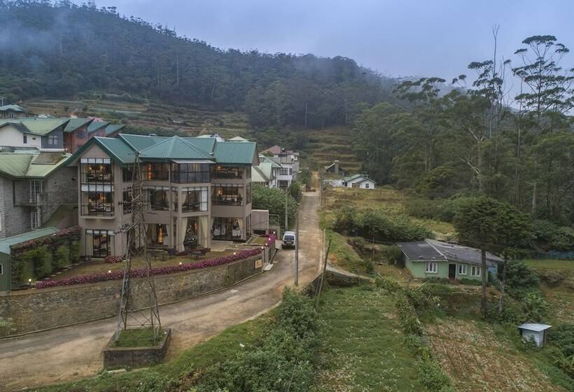 Fotos del hotel Cheriz Boutique Villa:  4