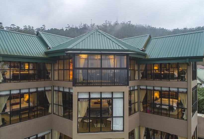 Fotos del hotel Cheriz Boutique Villa:  21